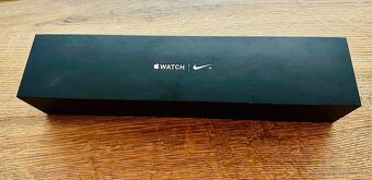 Apple watch Nike+ 42mm - 5