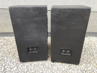 Predam pasivne satelity Beyma - 5