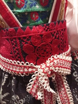 Krojované bábiky z Torysiek - 5