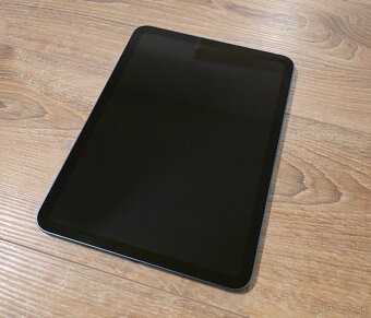 Apple iPad 10 64gb modrý - 5