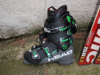 Atomic Race LT 158cm - 5