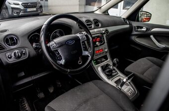 Ford Galaxy 7miestné - 5