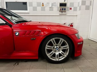 BMW Z3 ZeeMax roadster - 5