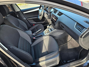 Škoda Octavia 2.0TDI 110kW DSG 2019 - 5