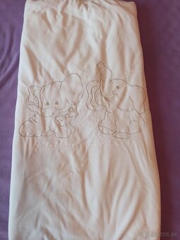 Hrubšia deka na zips - 5