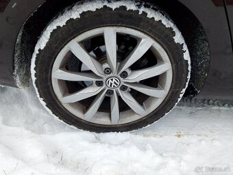 Predám elektróny r17 - 5