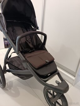 Thule Urban Glide 2 black - 5