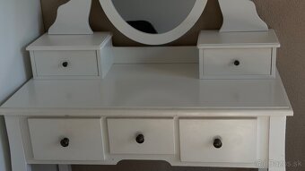 Toaletný stolík - 5