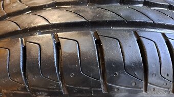 Predám 2ks pekné letné 195/55r16-87H Pirelli - 5