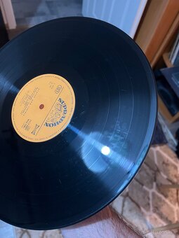 Lp Status Quo XX - 5