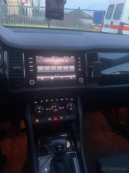 Škoda kodiaq 4x4 dsg - 5