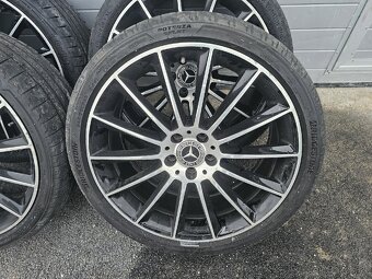 Predam elektrony org amg mercedes r20 - 5