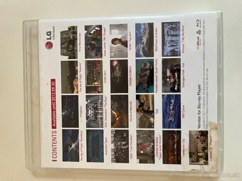 Sony BDP-S373 Blu-ray / Dvd / Cd / Usb - 5