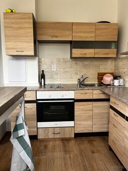 1 izbový byt - Jahodníky - 5