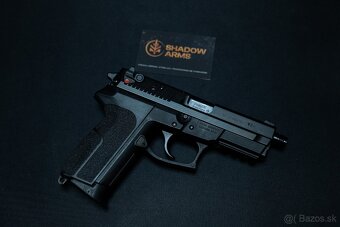 Sig Sauer SP 2022, 9x19mm Luger - 5