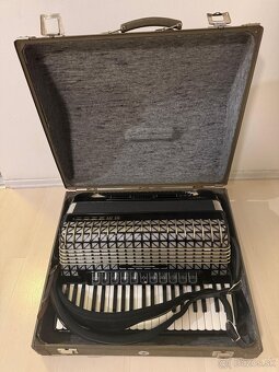 Akordeón HOHNER ATLANTIC IV - 5