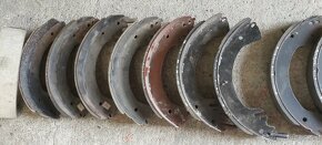 Predám ND AVIA  brzdy - 5