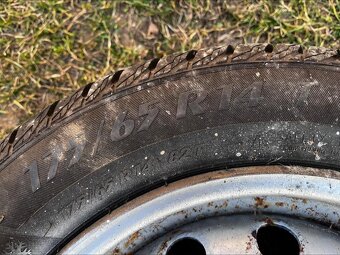 Pneumatiky s diskami - 5