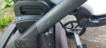 Predám detský kočík Roan Bloom - 5