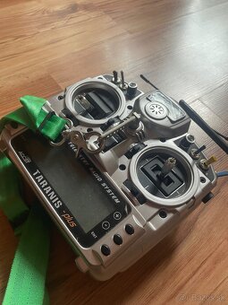 Taranis X9D Plus - 5