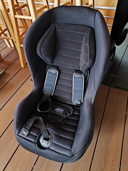 Britax Romer autosedacka - 5