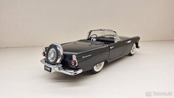 1:18 FORD THUNDERBIRD - 5