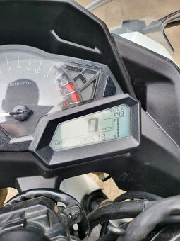 Kawasaki Ninja 300, A2
 - 5