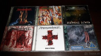 HAEMORRHAGE - 5