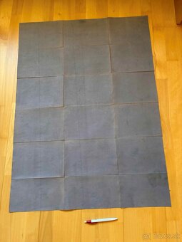 Rak.-uhorská mapa Ostfront - 5