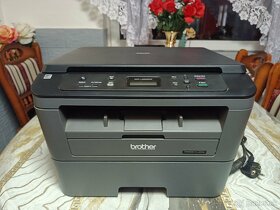 BROTHER DCP-L2520DW - 5