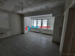 Veľkometrážny priestranný 2+1 izbový byt - predaj - 5