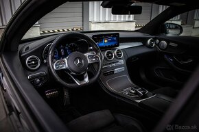 Mercedes C300 D 2019 - 5