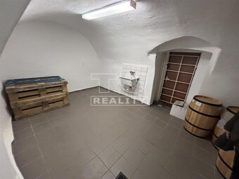 Prenájom obchodných priestorov. Námestie svätého Egídia,... - 5