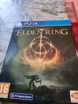PS4 a PS5 hry a slúchadlá - 5