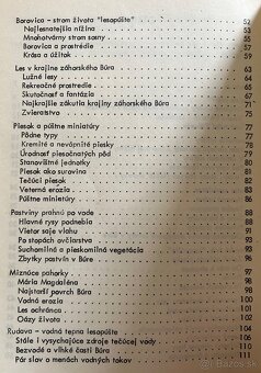 Cagáň: SLOVENSKÁ LESOPÚŠŤ - 5