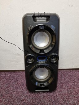 Sencor SSS 3800 reproduktor a 2 mikrofóny 9/2024 - 5