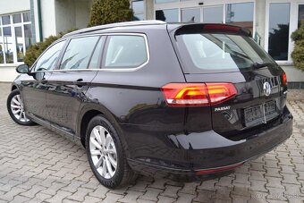 VW PASSAT VARIANT B8 2.0 TDI HIGHLINE BLUEMOTION, R17, NAVI - 5