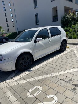 Golf 4 1.9 TDI 85kw - 5