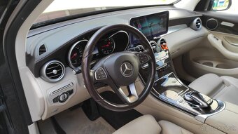 Predám Mercedes GLC 250D - 5