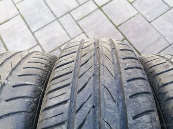 4x letne 195/65 r15 - 5