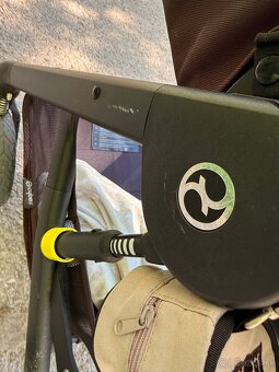 Cybex talos s lux - 5
