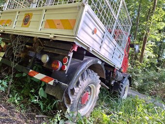 Avia Praga UV 80 vyvojka - 5