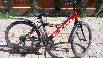 Bicykel CTM Willy 1.0 - 5