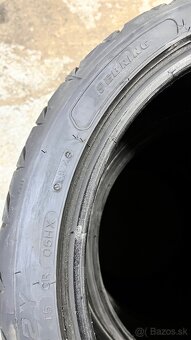 ☀️letné 225/40 r18 - 5