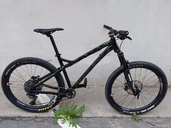 Dartmoor Primal L 27,5 trail bike - 5