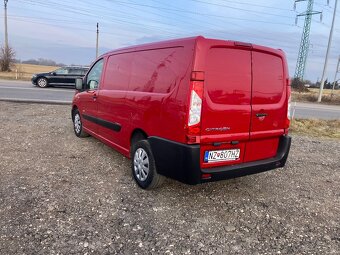 Citroën Jumpy 1.6 HDi L2H1 - 5