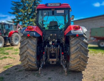 Zetor Crystal 160 HD - 5