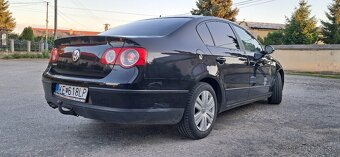 PASSAT B6 - 5