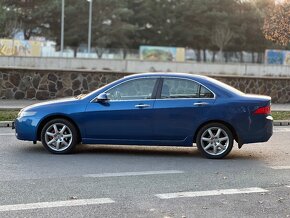Honda Accord 2.0 i-VTEC 114kW(CL7) - 5