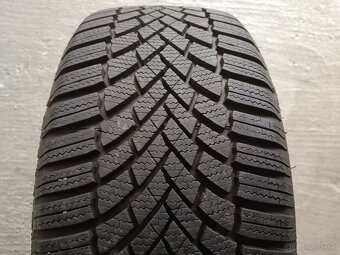 Predám alebo kúpim 1ks zimná Brigestone 225/45 R17 - 5